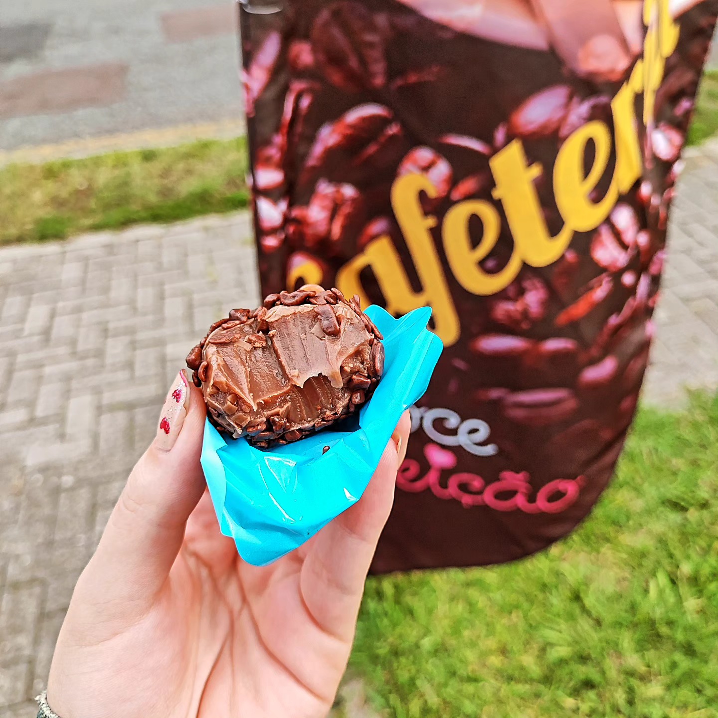 doce perfeição - onde cada doce conta uma história!